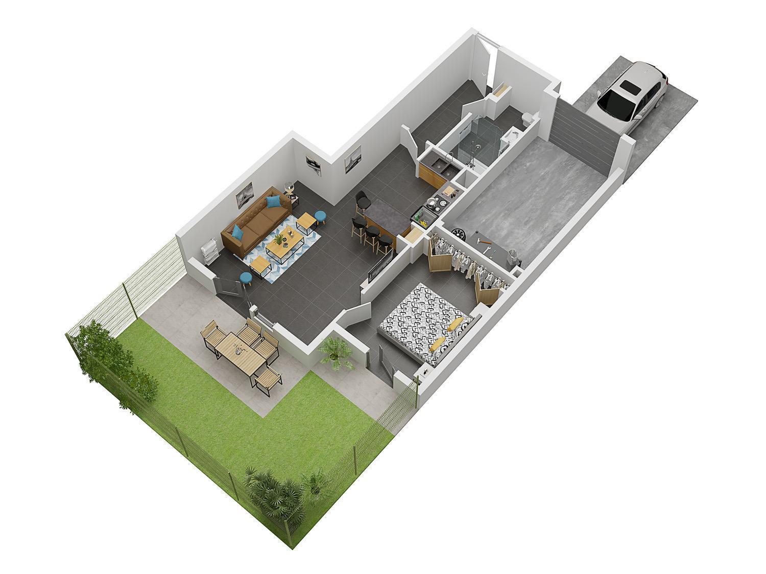 King Size Bed - Free Private Parking - Garden & Terrace - 14Min From Disneyland Ferrières-en-Brie Exteriér fotografie